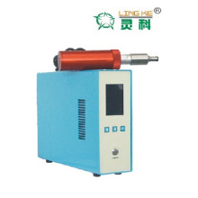 28kHz Supersonic Wave Handheld Spot Welding Machine